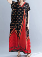 Más allá de la imaginación del vestido kaftan