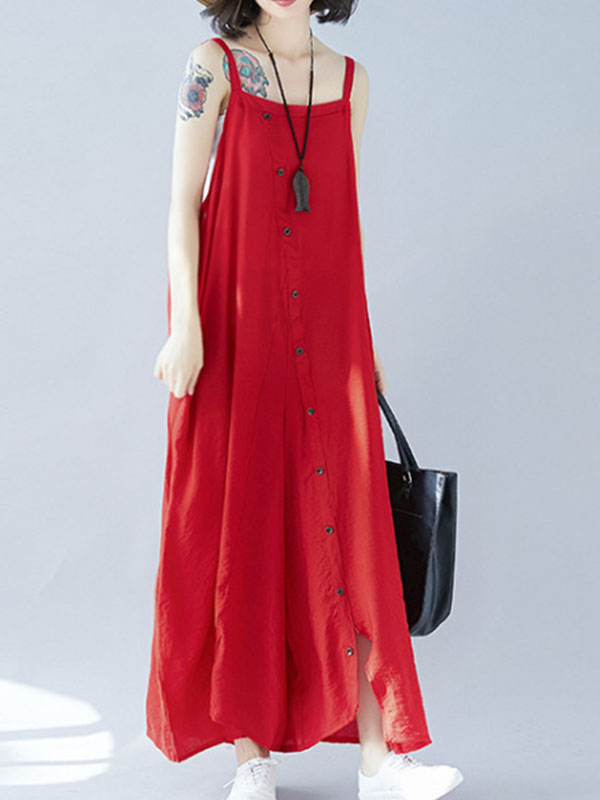 Trendy Women's Jumpsuit