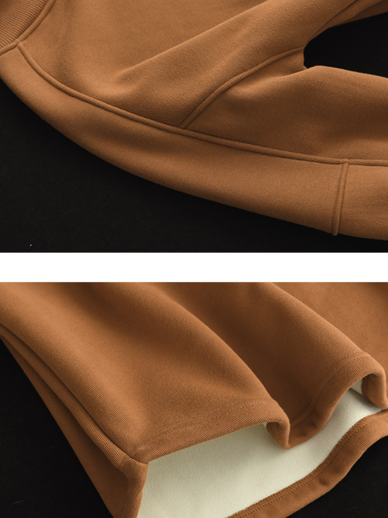 Women's Brown Sweater 