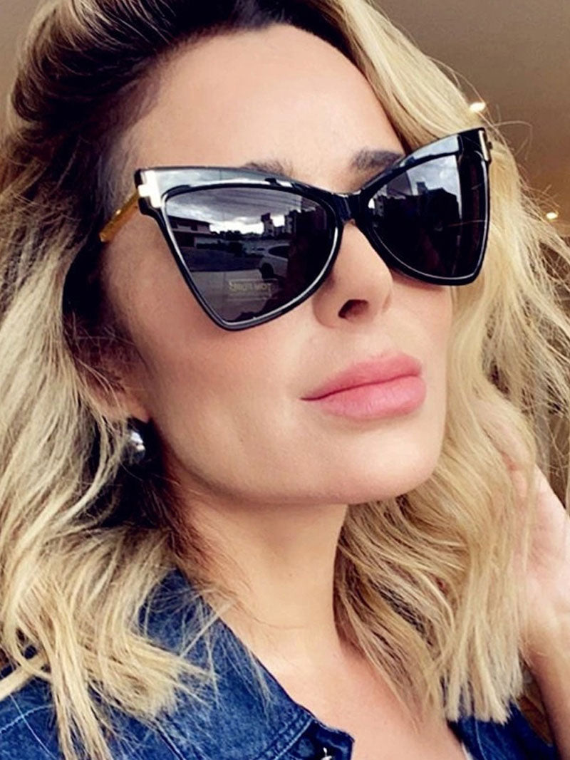 Lunettes de soleil de jours meilleurs