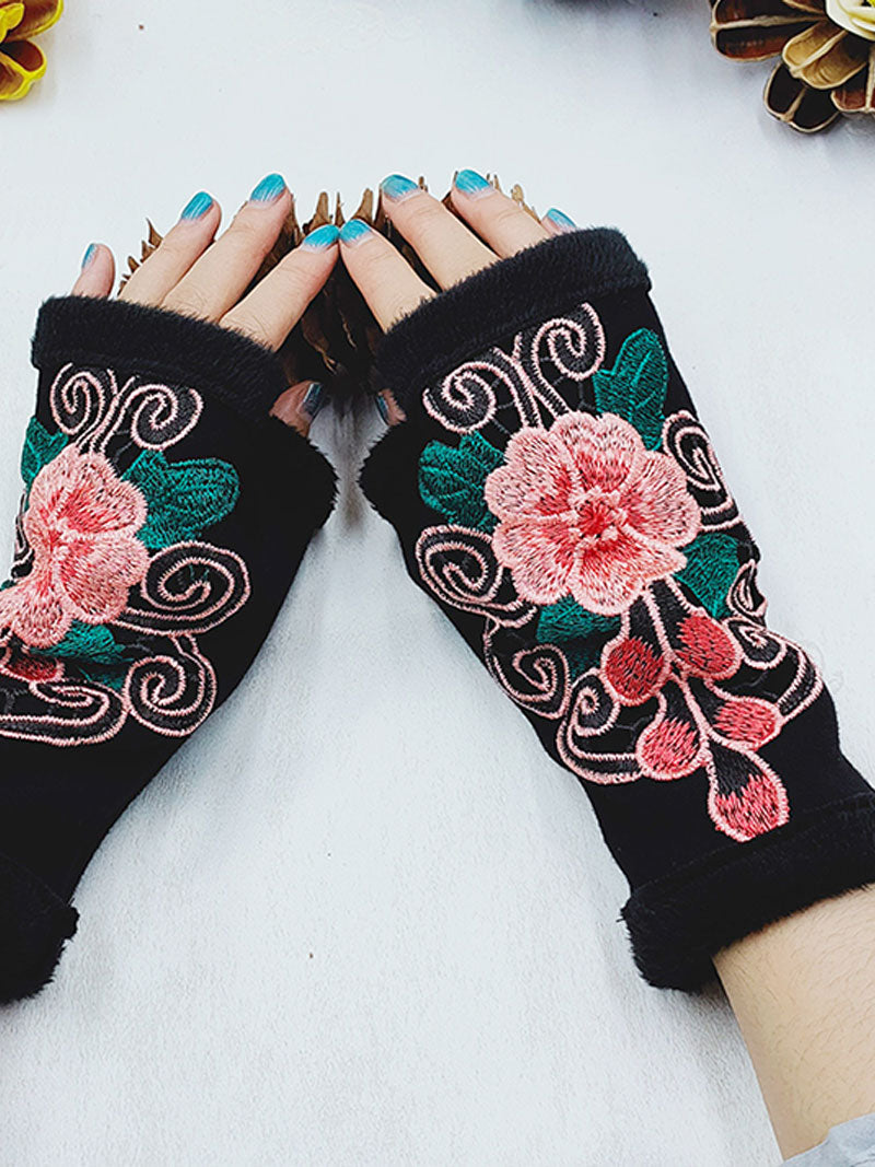 À votre côté gant