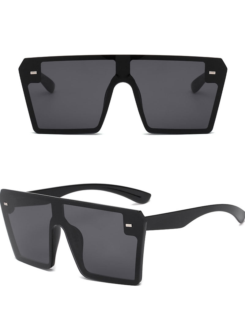 Commencer à rêver de lunettes de soleil