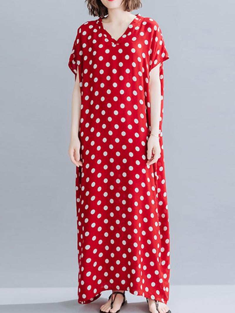 Gardez un œil sur la robe Kaftan