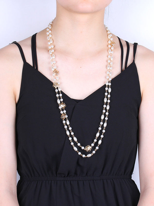 Si je t'avais un collier