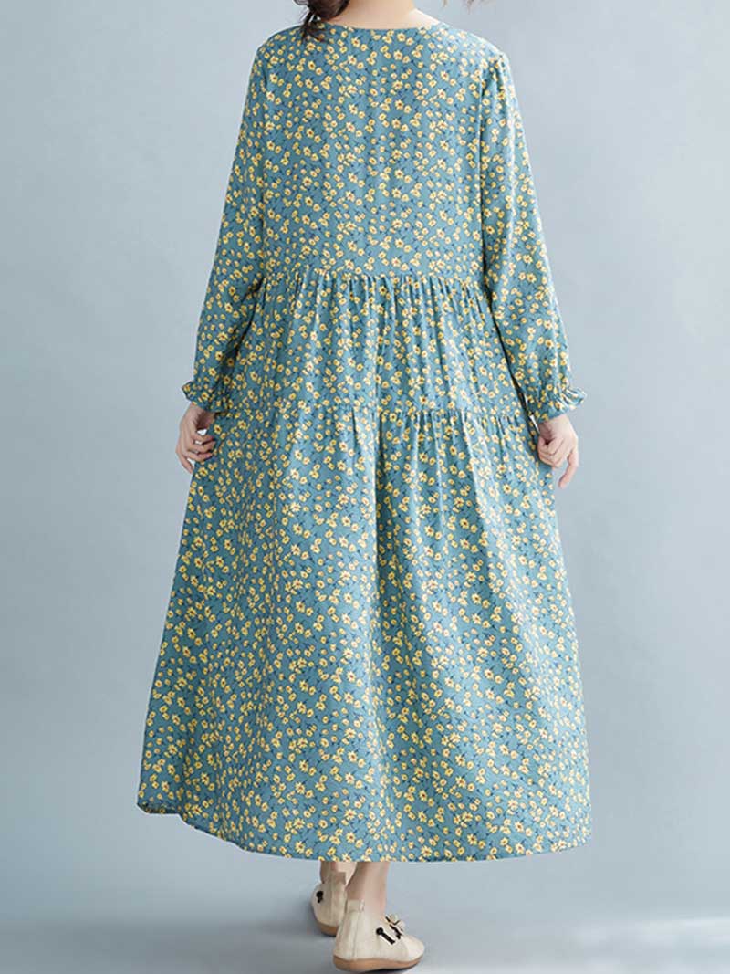 Faire de nous Robe à mémoire de mémoire