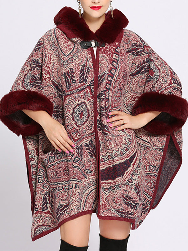 Cardigan de capa de tamanho alto e macio amável