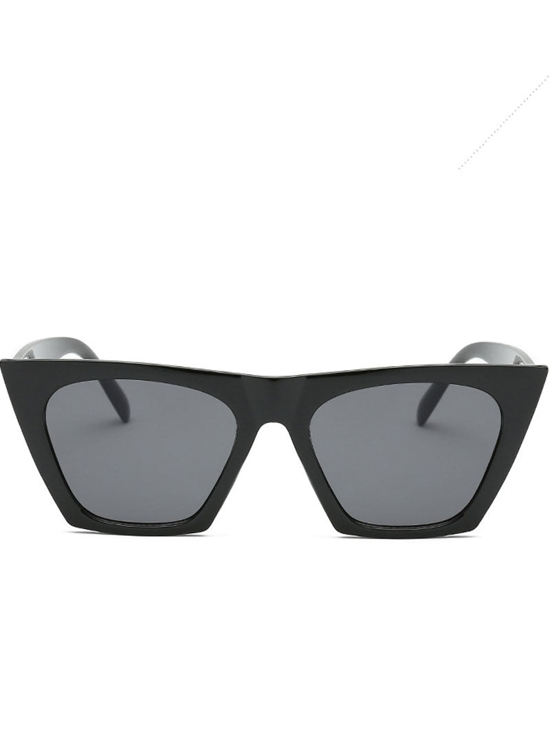 Lunettes de soleil de rêves positifs