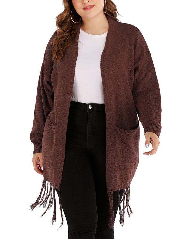 Le cardigan Casper