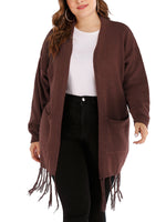 O Casper Cardigan