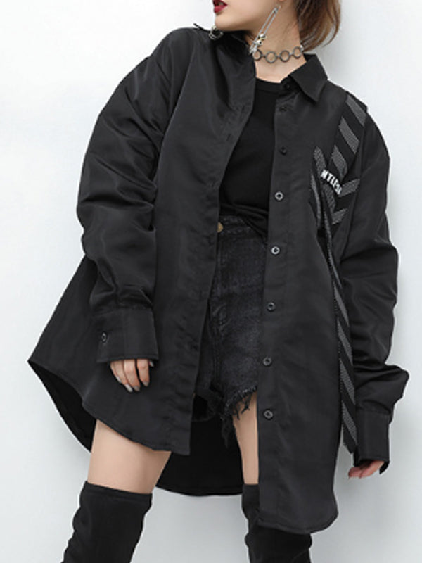 Rock the World Jacket