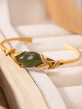 Bracelet Jade d'amour