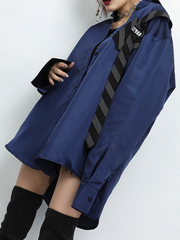 Rock the World Jacket