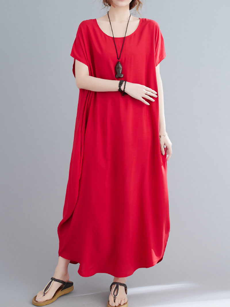 Leve meu coração Midi Dress