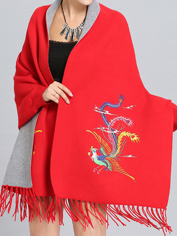 Felicidad Popper Cardigan