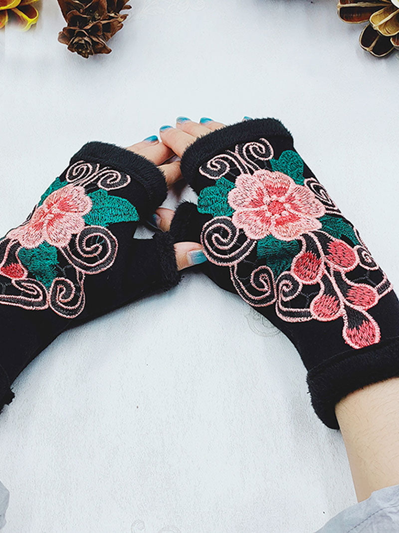 À votre côté gant