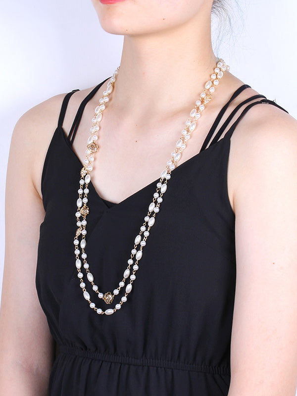 Si je t'avais un collier