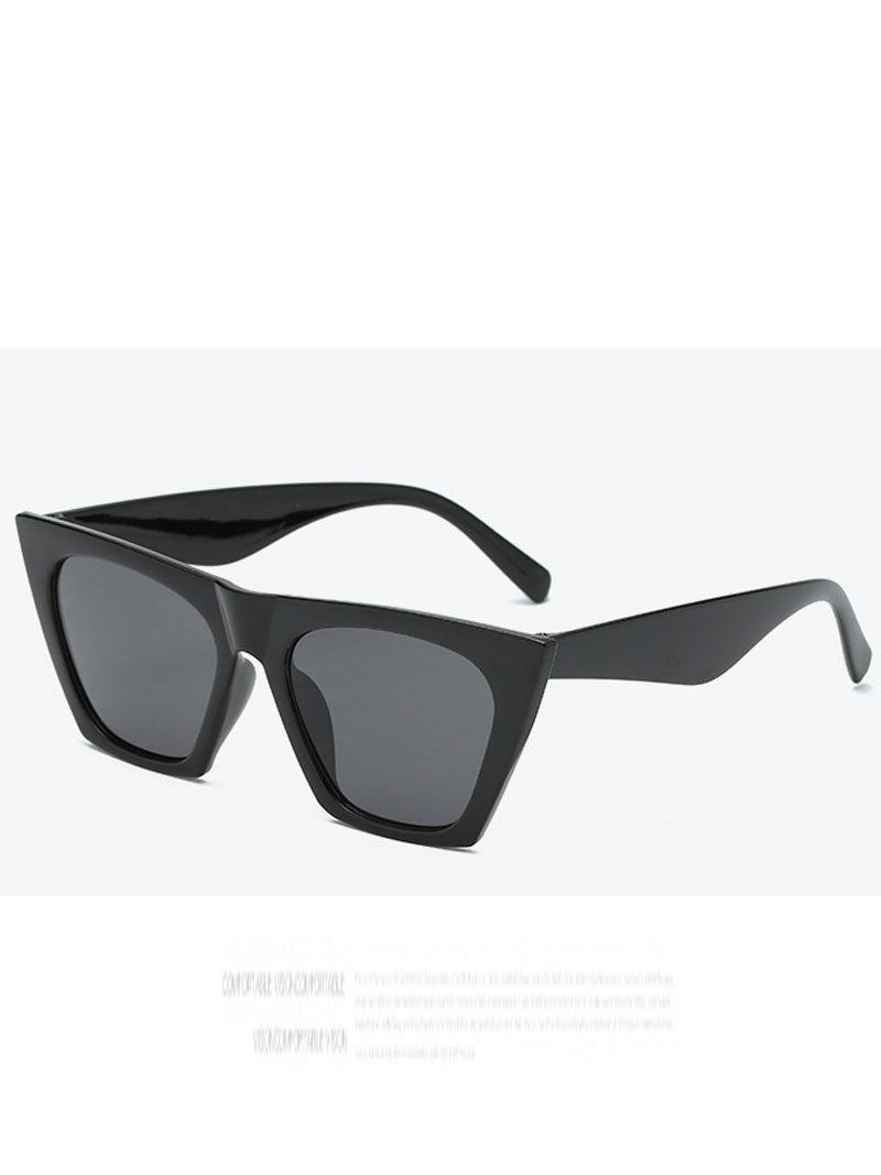 Lunettes de soleil de rêves positifs