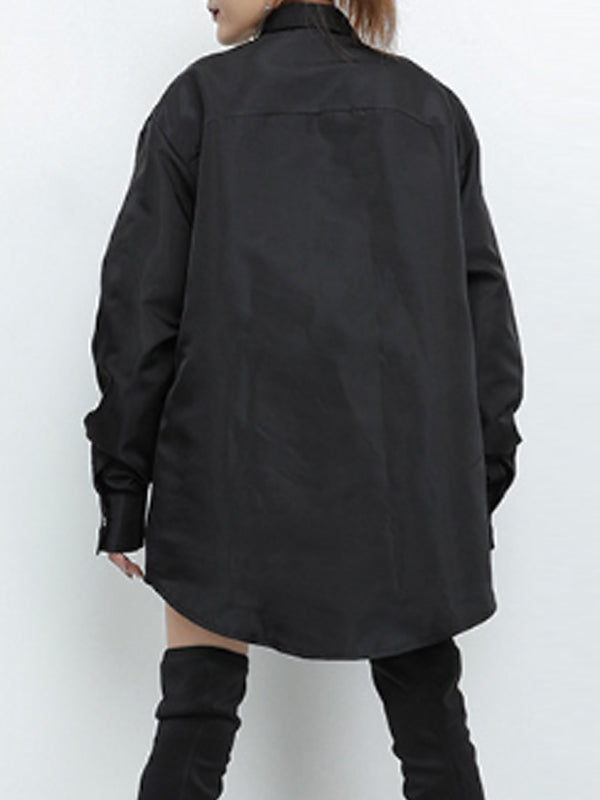 Rock the World Jacket