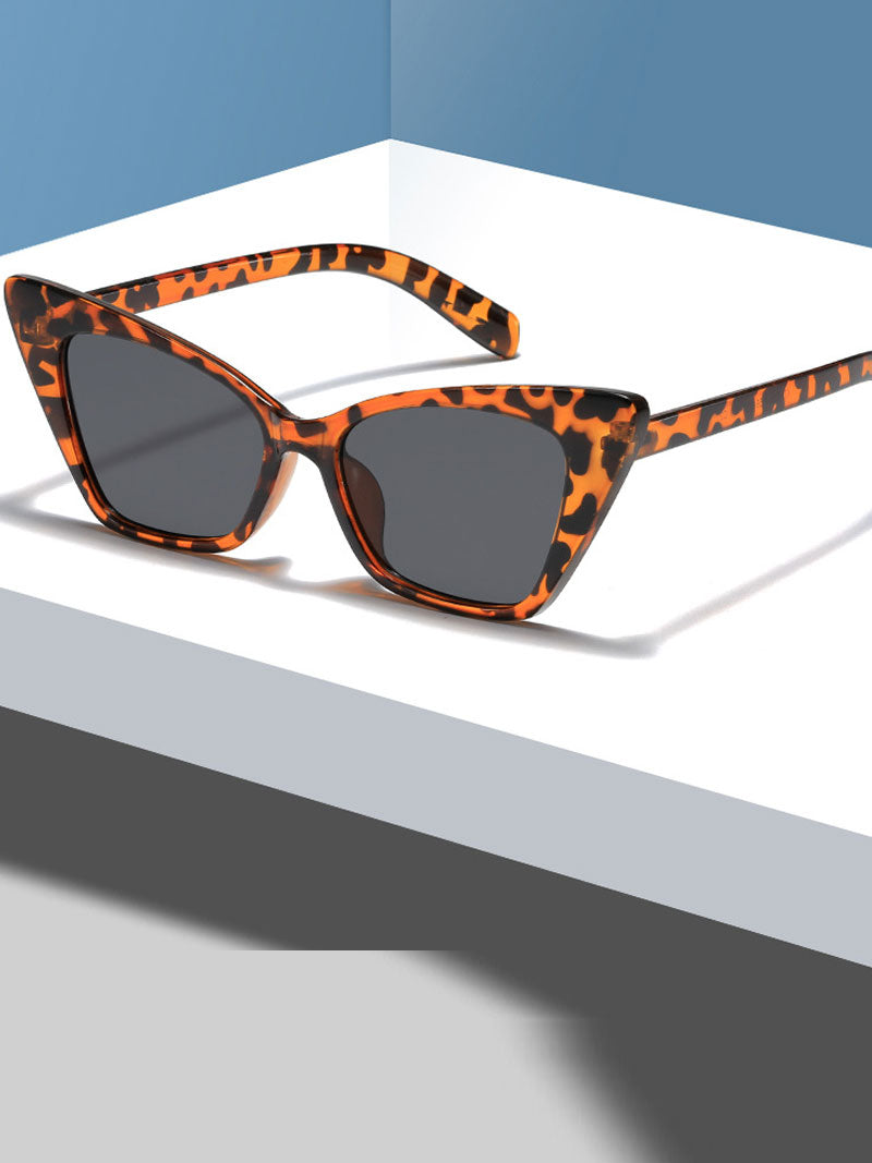 Qui vous êtes des lunettes de soleil