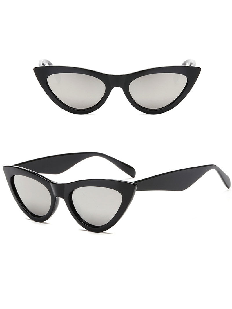 Objectifs pour atteindre des lunettes de soleil