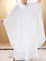 COORDS ELEGANTES MUJERES ELEGANTES DE HANFU