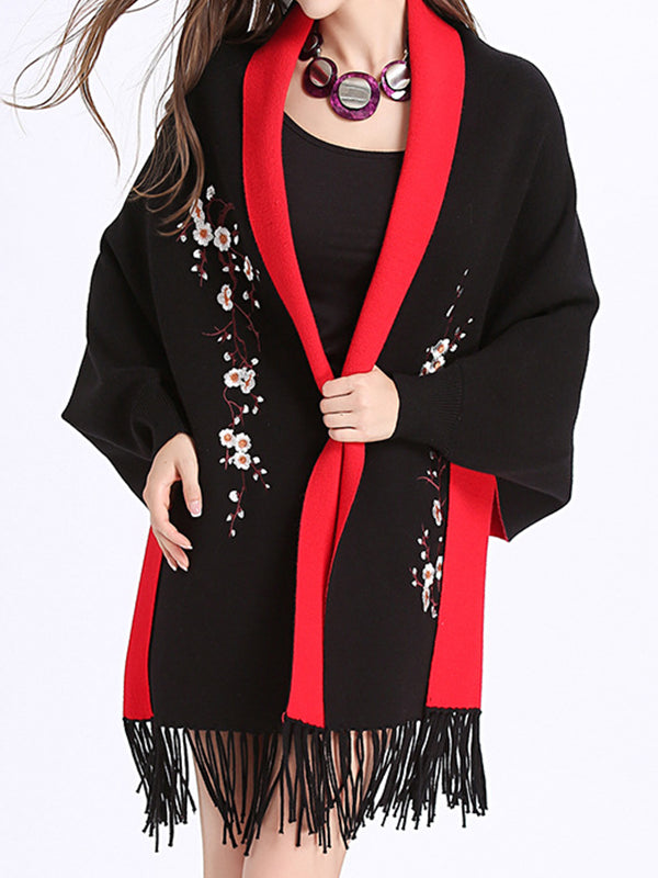 Cardigan de frontière romaine