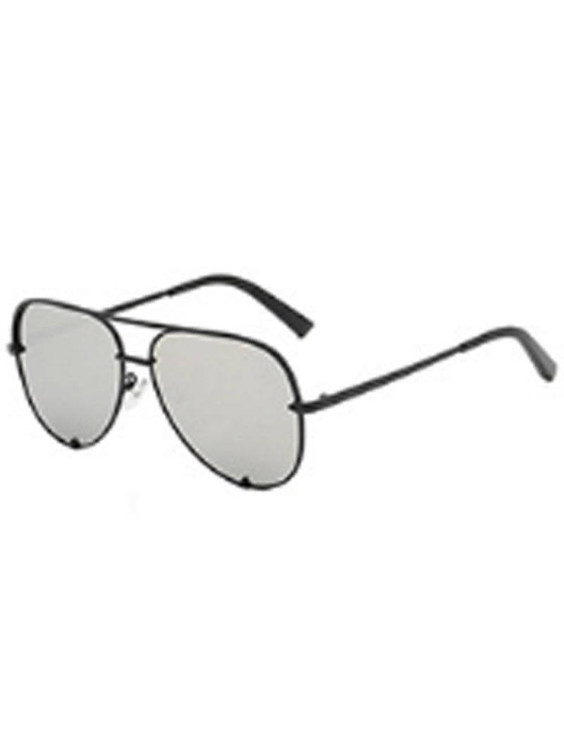 Más grande que las gafas de sol del alma