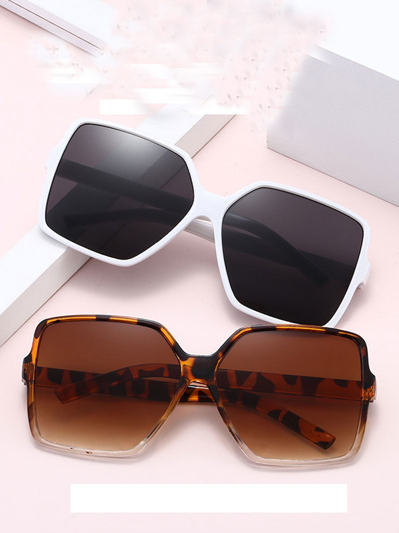 Lunettes de soleil de livre de sagesse