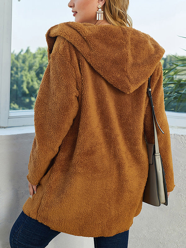 Cardigan de bolso Leland