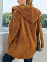 Cardigan de bolso Leland