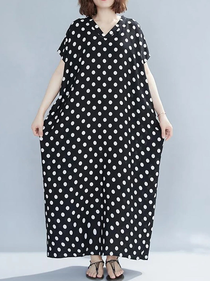 Gardez un œil sur la robe Kaftan