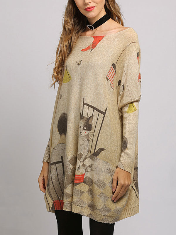 Passion pour le chaland d'équilibre