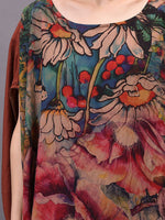 Taylor Community Brunch Kaftan Dress