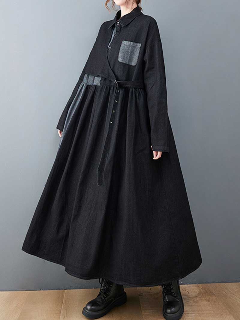 Robe A-Line Cool Mint