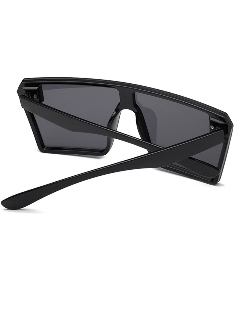 Commencer à rêver de lunettes de soleil