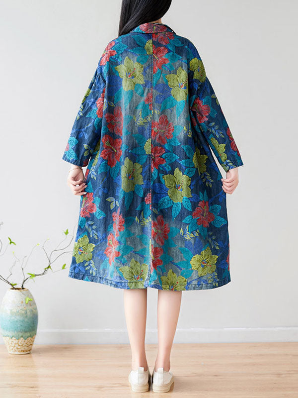 Manteau de chemise sensation