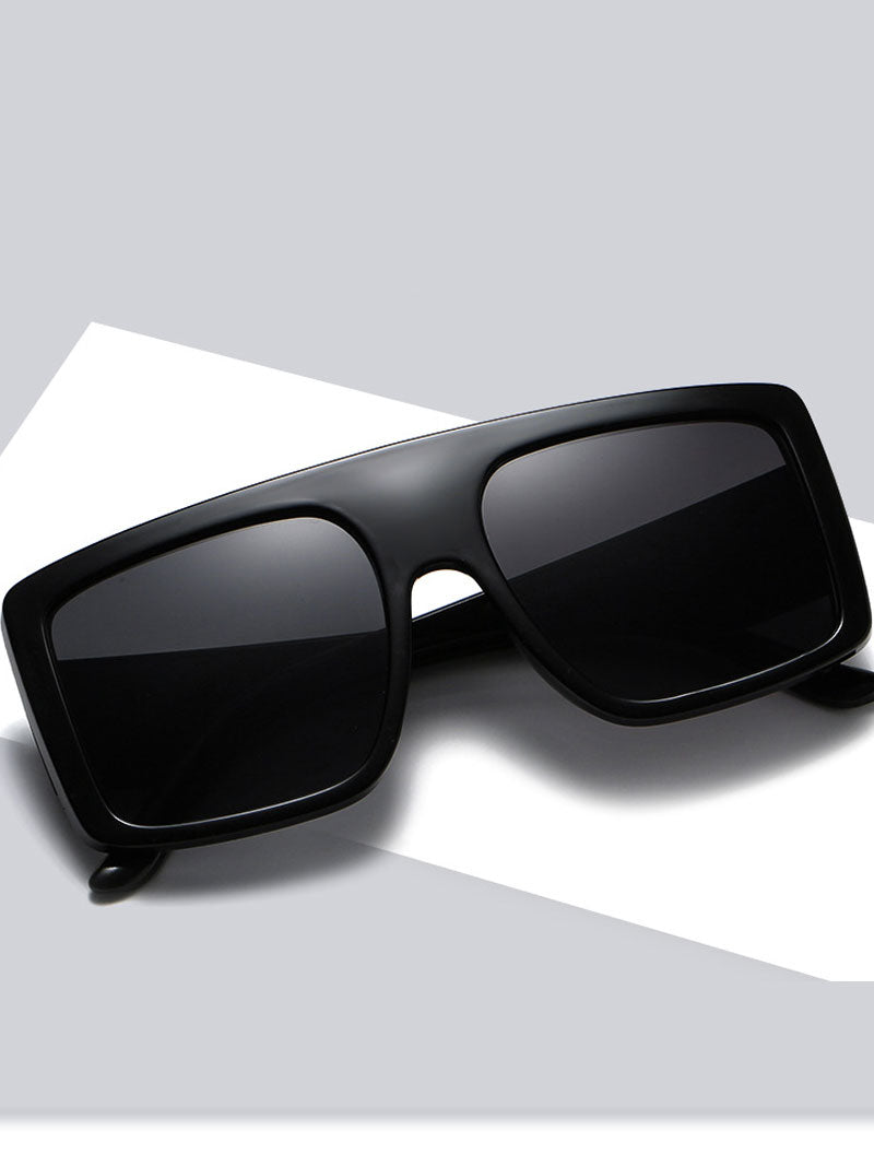 Une lune de soleil d'âme positive