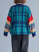 Faça o mineiro acolhedor suéter Isle Cardigan