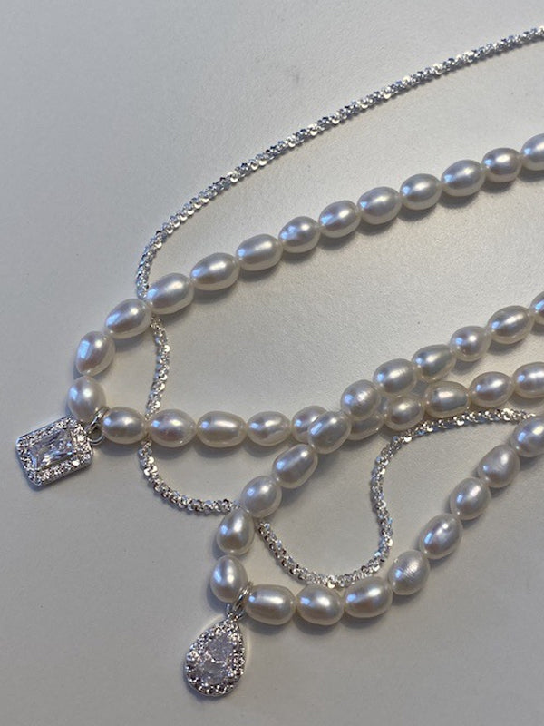 Collier sauvage et tueur