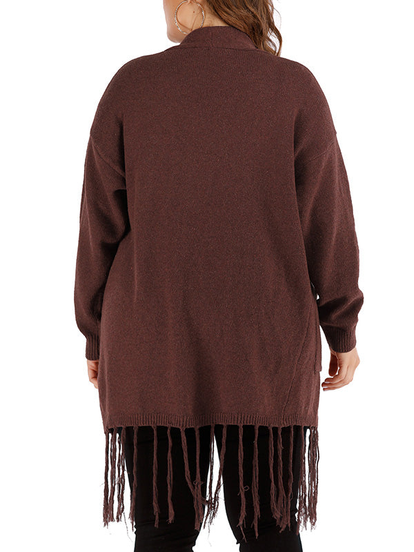 O Casper Cardigan