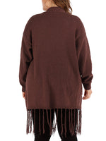 O Casper Cardigan