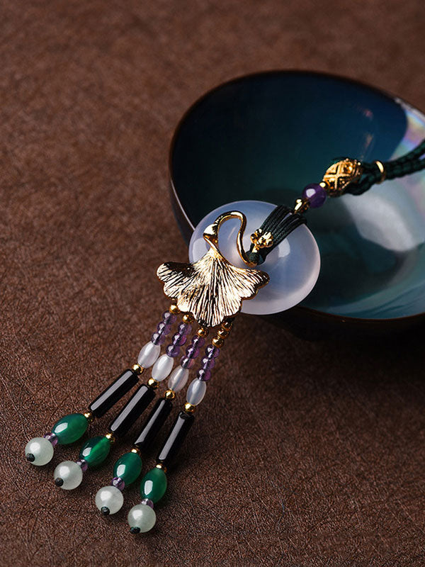 Rencontrons le collier