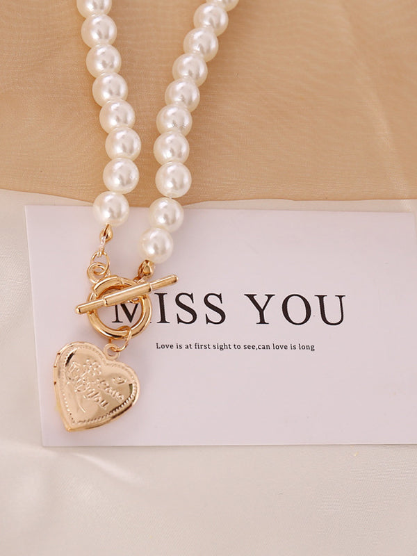 Comme le collier des diamants