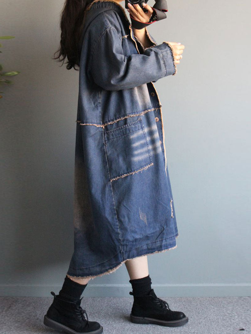 Mama Mia Denim Mabet