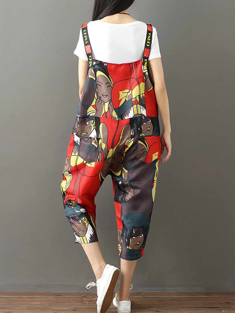 Women's Everyday Jumpsuit