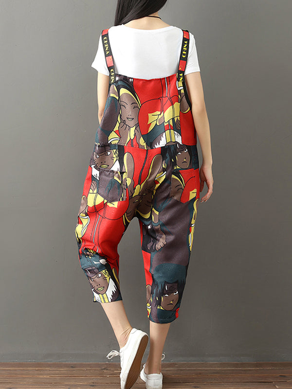 Women's Everyday Jumpsuit