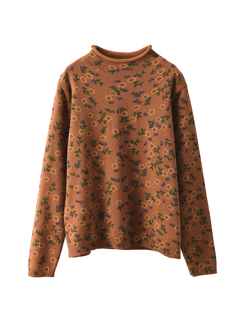 Women's  Loose Sweater 