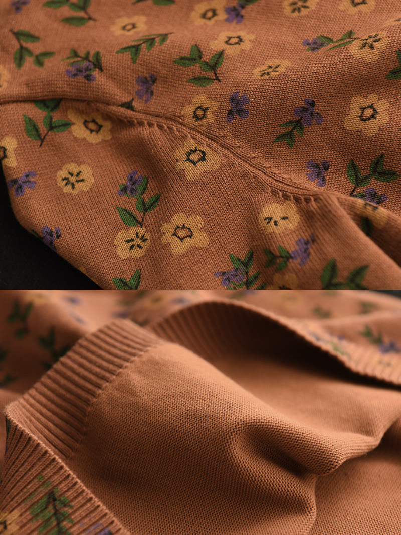 Women's Sweater Dress