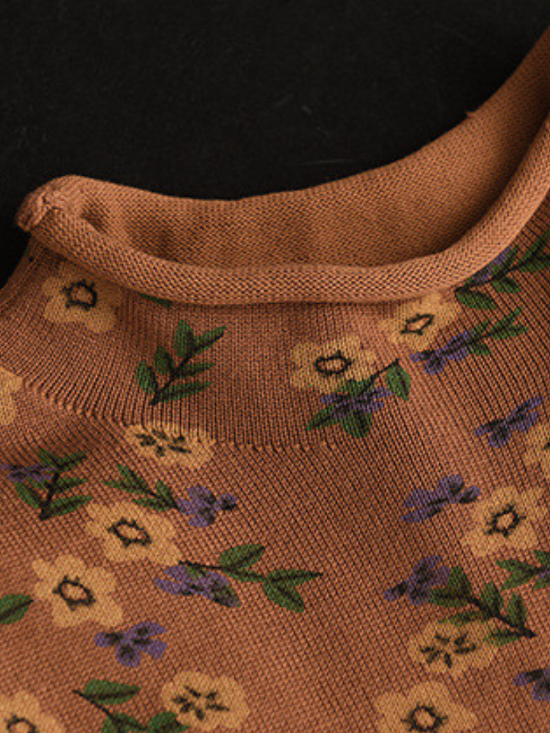 Women's Crewneck Sweater 