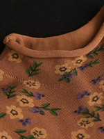 Women's Crewneck Sweater 